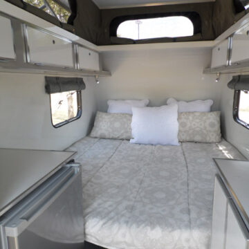 Aloe Peri Peri Caravan