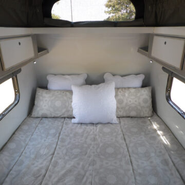 Aloe Peri Peri Caravan