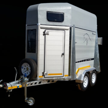 Alu-Star XK6 Trailer