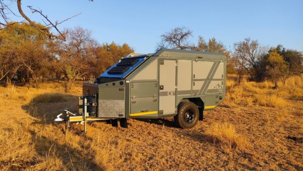 BERG CX3 Luxury Compact Off-Road Caravan (7)