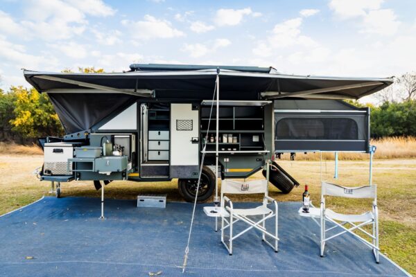 BERG CX4 Caravan (2)