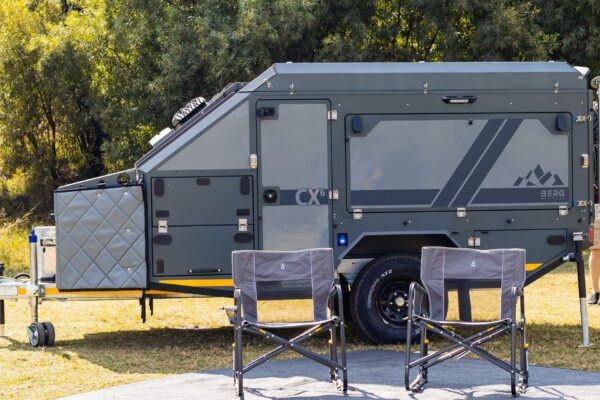 BERG CX6 Off-Road Caravan (1)