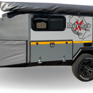 BorderX Extreme