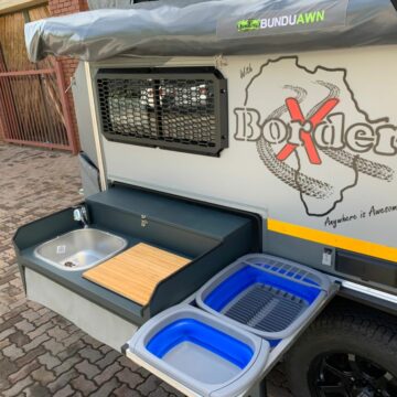 BorderX Extreme