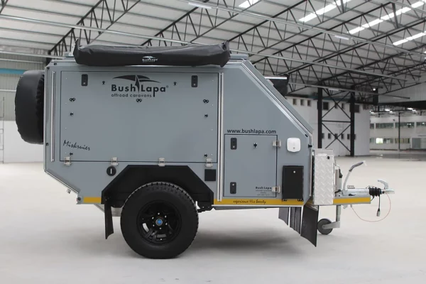 Bush-Lapa-Miskruier-Baseline-Trailer