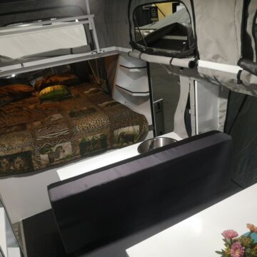 Bush Lapa Ratel 4i