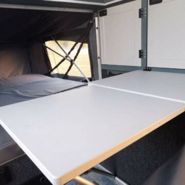 Bushwakka Bhoma Fargo Off-road Trailer