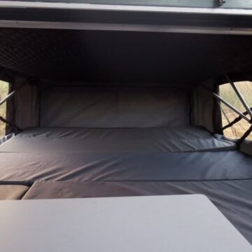 Bushwakka Bhoma Fargo Off-road Trailer