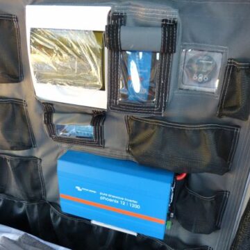 Bushwakka Sundowner Classic II Trailer