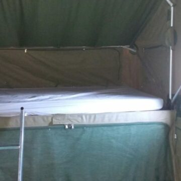 Bushwakke Safari Weekender