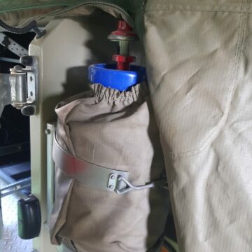 Bushwakke Safari Weekender