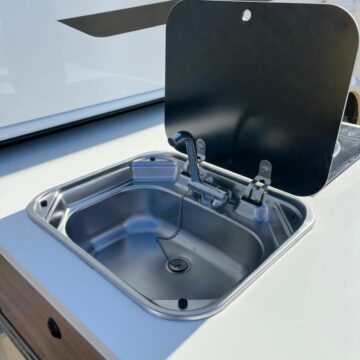 Cascade Roam Caravan