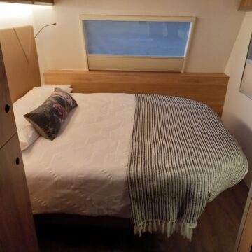 Cascade Roam Caravan