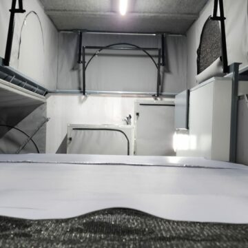 Compass Renoster