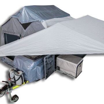 Conqueror Comfort Platinum