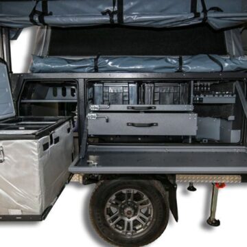 Conqueror Comfort Platinum