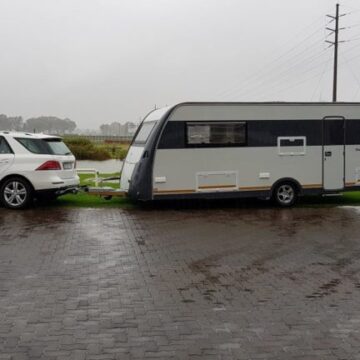 Destination Magic Caravan