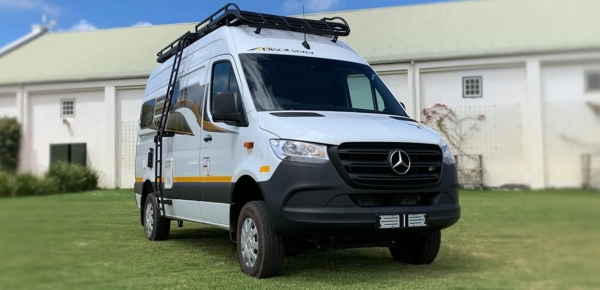 Discoverer-Journey-4×4-Motorhome