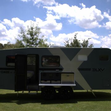 ELXV Ng’ombe Off-Roader 6.2