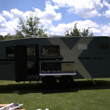 ELXV Ng’ombe Off-Roader 6.2