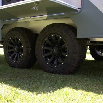 ELXV Ng’ombe Off-Roader 6.2