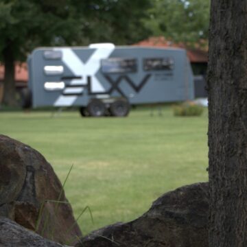 ELXV Ng’ombe Off-Roader 6.2