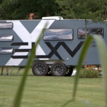 ELXV Ng’ombe Off-Roader 6.2