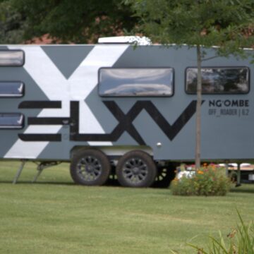 ELXV Ng’ombe Off-Roader 6.2