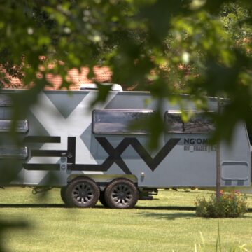 ELXV Ng’ombe Off-Roader 6.2