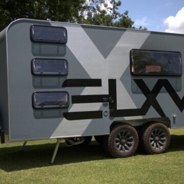 ELXV Ng’ombe Off-Roader 6.2