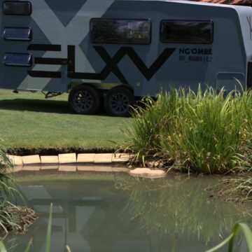 ELXV Ng’ombe Off-Roader 6.2