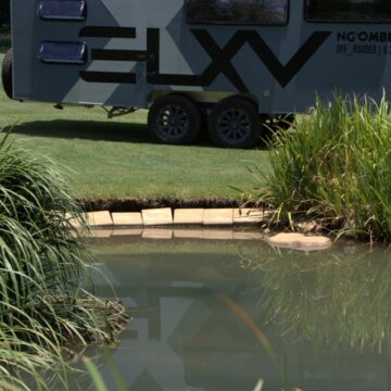 ELXV Ng’ombe Off-Roader 6.2