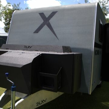 ELXV Ng’ombe Off-Roader 6.2