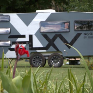 ELXV Ng’ombe Off-Roader 6.2