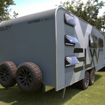 ELXV Ng’ombe Off-Roader 6.2