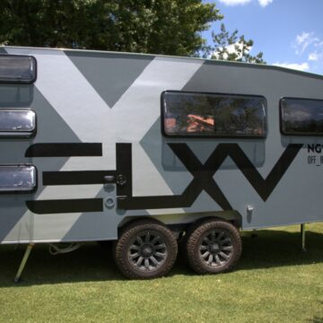 ELXV Ng’ombe Off-Roader 6.2
