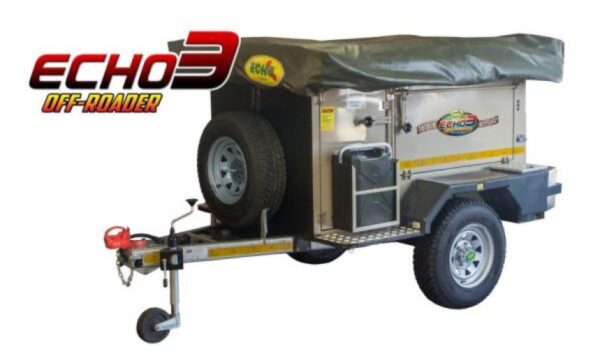 Echo-3-Off-road-Trailer