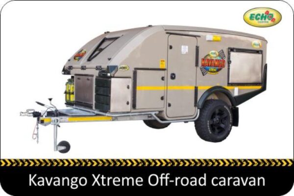 Echo-Kavango-Xtreme-off-road-caravan