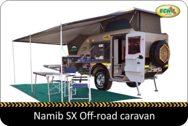 Echo-Namib-SX-caravan-4×4-trailer