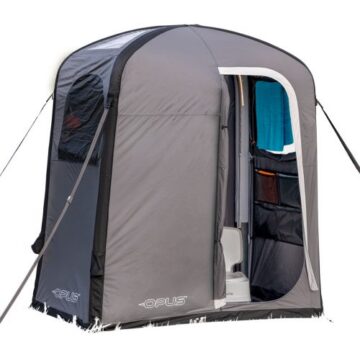Air OPUS OPLite Camper Trailer