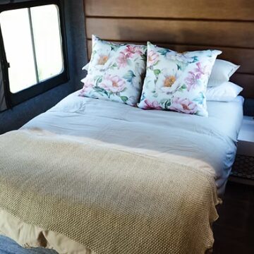 Freeline Camper Mackericks
