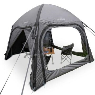 Air OPUS OPLite Camper Trailer