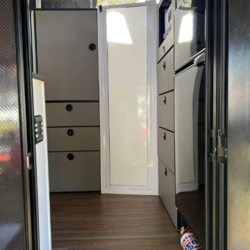 ELXV Ghari Off-Road Trailer