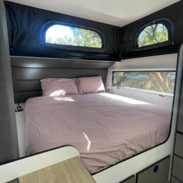 ELXV Ghari Off-Road Trailer