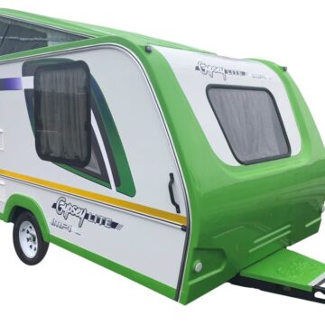 Gypsey Lite Impi