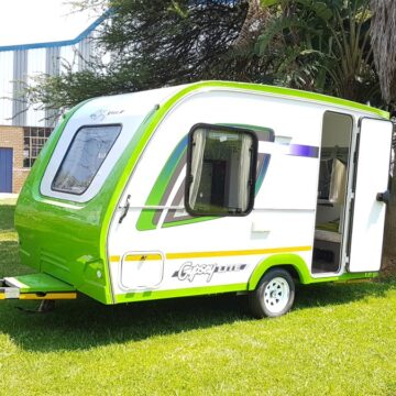 Gypsey Lite Impi