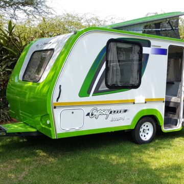 Gypsey Lite Impi