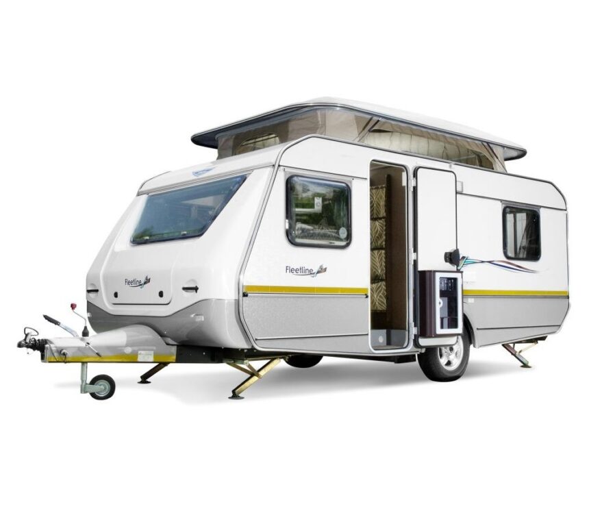 Jurgens Fleetline