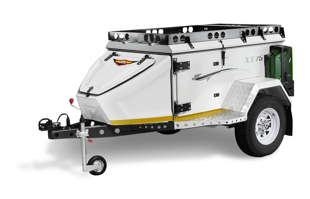 Jurgens Safari XT75