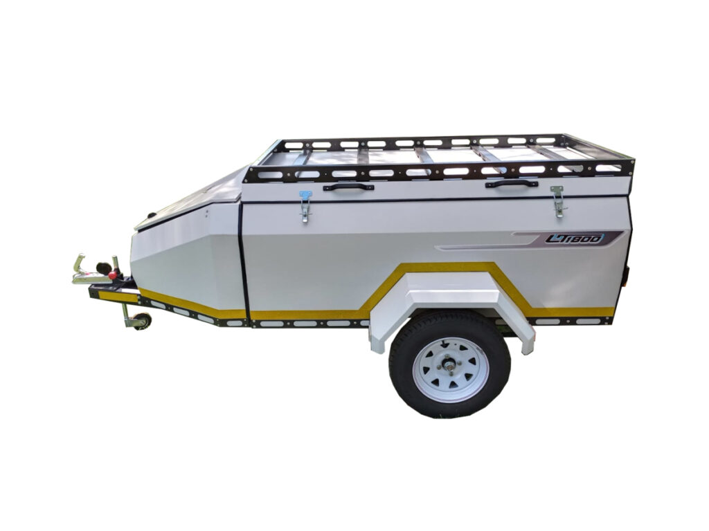 LT 1800 Luggage